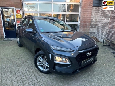 Hyundai Kona 1.0T Comfort CRUISE/PDC/NAVI-CARPLAY CAMERA