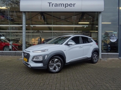 Hyundai Kona 1.6 Hybrid Fashion