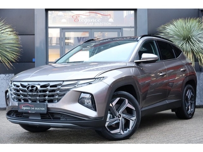 Hyundai Tucson 1.6 T-GDI HEV Premium 230pk