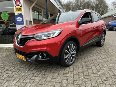 Kadjar 1.2 TCe Bose