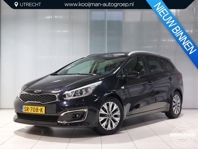 Kia cee'd Sportswagon 1.0 T-GDi Design Edition