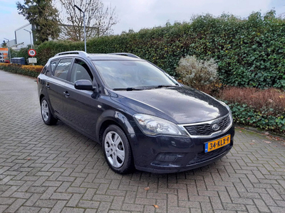 Kia cee'd Sporty Wagon 1.6 CRDi X-tra