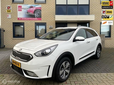 Kia Niro 1.6 GDi Hybrid DynamicPlusLine