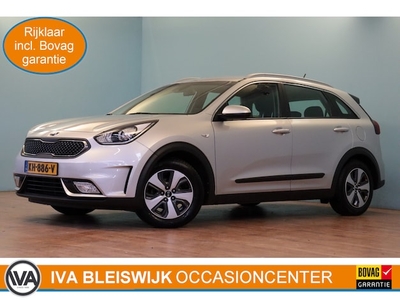 Kia Niro Benzine