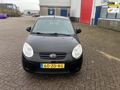 Kia Picanto 1.0 X-tra((( 5 deurs ))) airco