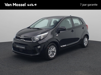 Kia Picanto Benzine