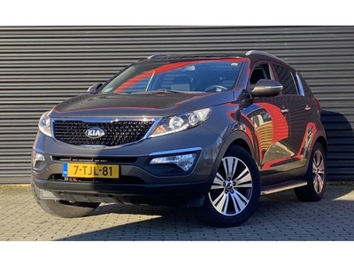 Kia Sportage 1.6 GDI BusinessPlusLine Airconditioning