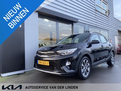 Kia Stonic 1.0 DynamicLine 100pk 7 JAAR GARANTIE