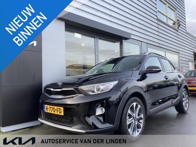 Kia Stonic 1.0 DynamicLine Trekhaak 120pk 7 JAAR GARANTIE