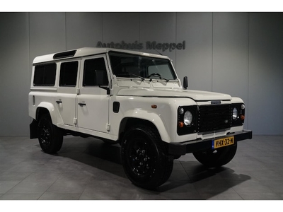 Land Rover Defender Diesel