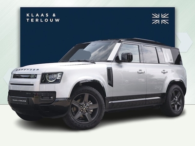 Land Rover Defender Diesel