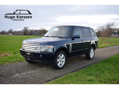 Land Rover Range Rover 4.4 V8 SE