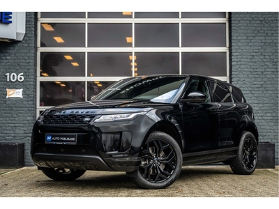 Land Rover Range Rover Evoque 2.0 P200 AWD HSE Pano , Leder