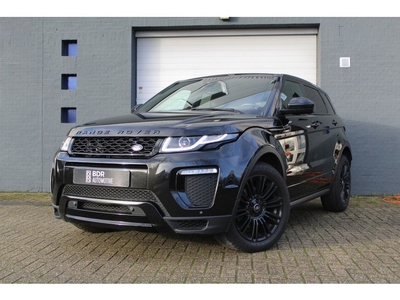 Land Rover Range Rover Evoque 2.0 TD4 HSE Dynamic