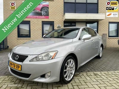 Lexus IS 250 Business