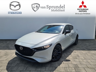 Mazda 3 Benzine