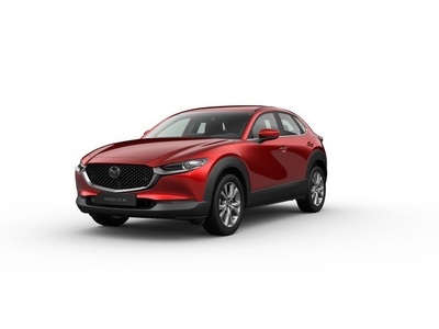 Mazda CX-30 2.0 e-SkyActiv-X Exclusive-line AUTOMAAT