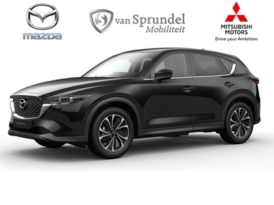 Mazda CX-5 Benzine