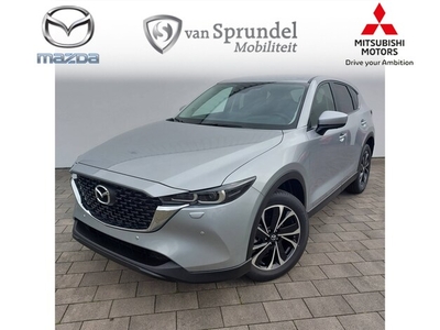 Mazda CX-5 Benzine