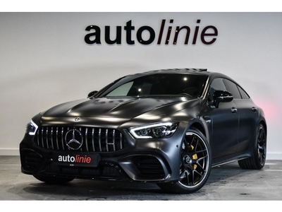 Mercedes-Benz AMG GT 4-Door Coupe 63 S 4MATIC+ Schuifdak