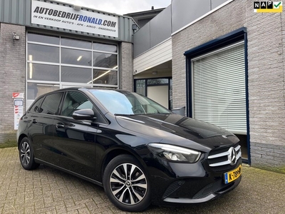 Mercedes-Benz B-klasse 180 Business Solution NL.Auto/Wide