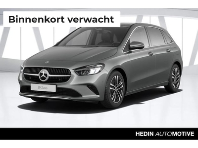 Mercedes-Benz B-klasse Benzine