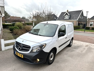 Mercedes-Benz Citan 108 CDI EURO6 AIRCO ACHTERUITRIJ CAMERA