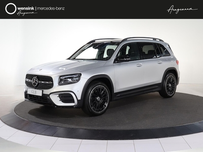 Mercedes-Benz GLB Benzine