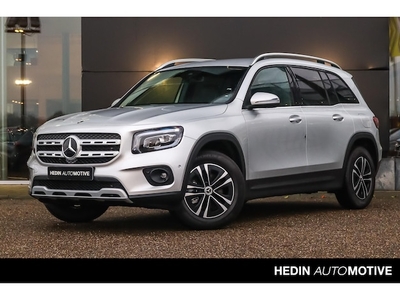 Mercedes-Benz GLB Benzine