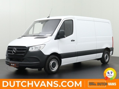 Mercedes-Benz Sprinter 211CDI L2H1 Camera Airco