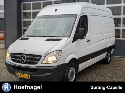 Mercedes-Benz Sprinter 213 2.2 CDI 366 HD L2H2