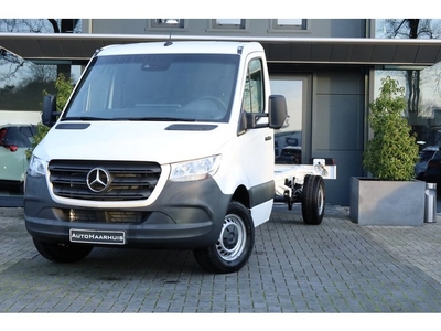 Mercedes-Benz Sprinter 315 1.9 CDI L3 RWD Automaat