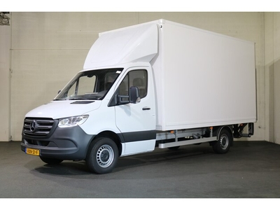 Mercedes-Benz Sprinter Diesel