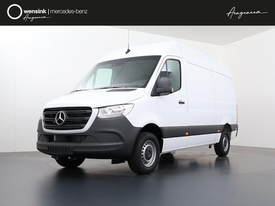 Mercedes-Benz Sprinter Diesel