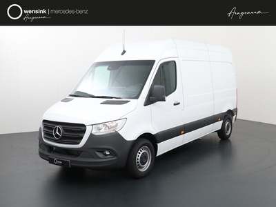 Mercedes-Benz Sprinter Diesel