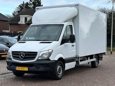 Mercedes-Benz Sprinter Diesel