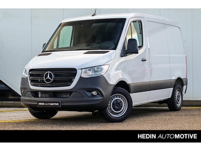 Mercedes-Benz Sprinter Diesel