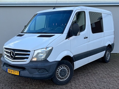 Mercedes-Benz Sprinter Diesel