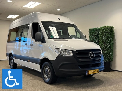 Mercedes-Benz Sprinter Diesel