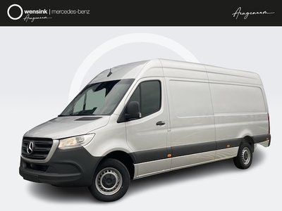 Mercedes-Benz Sprinter Diesel