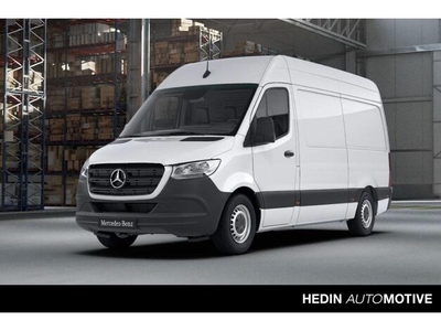 Mercedes-Benz Sprinter Diesel