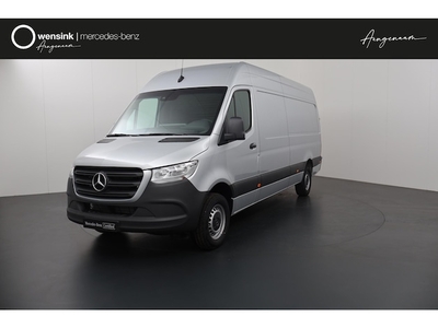 Mercedes-Benz Sprinter Diesel