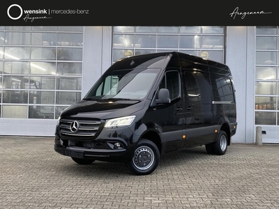 Mercedes-Benz Sprinter Diesel