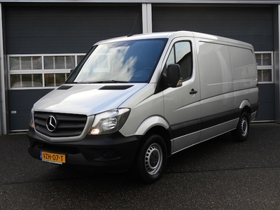 Mercedes-Benz Sprinter Diesel