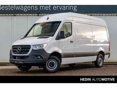 Mercedes-Benz Sprinter Diesel