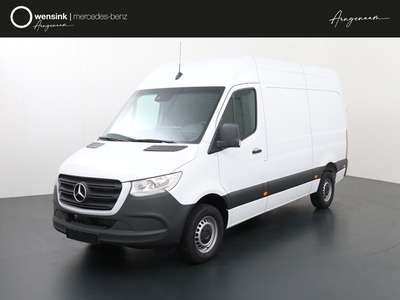 Mercedes-Benz Sprinter Diesel