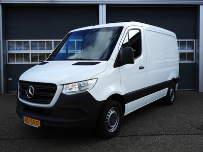 Mercedes-Benz Sprinter Diesel