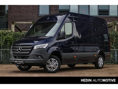 Mercedes-Benz Sprinter Diesel