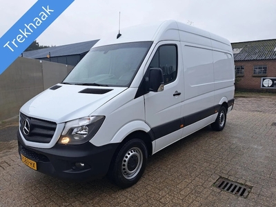 Mercedes-Benz Sprinter Diesel