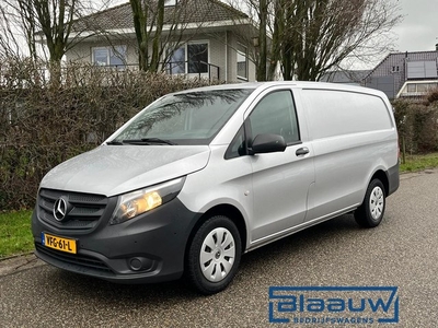 Mercedes-Benz Vito 114 CDI Automaat Lang Trekhaak